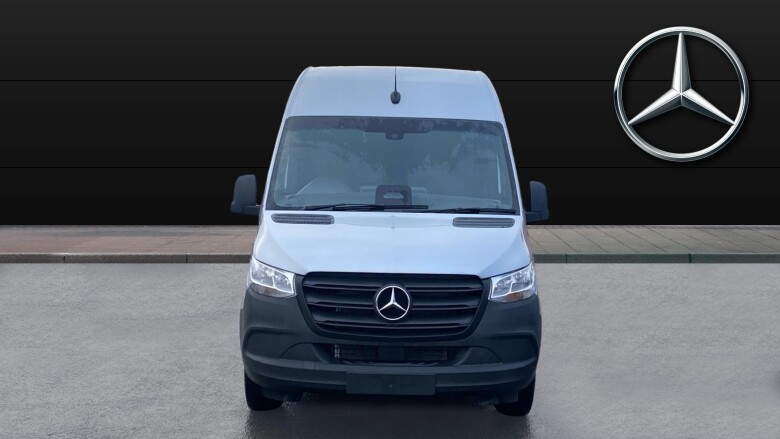 Mercedes-Benz Sprinter 315Cdi L2 Diesel Rwd 3.5t H2 Pro Van 9G-Tronic